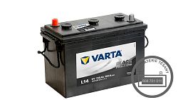Autobaterie VARTA Pro motive BLACK 6V 150Ah 150 030 076 - klikněte pro větší náhled